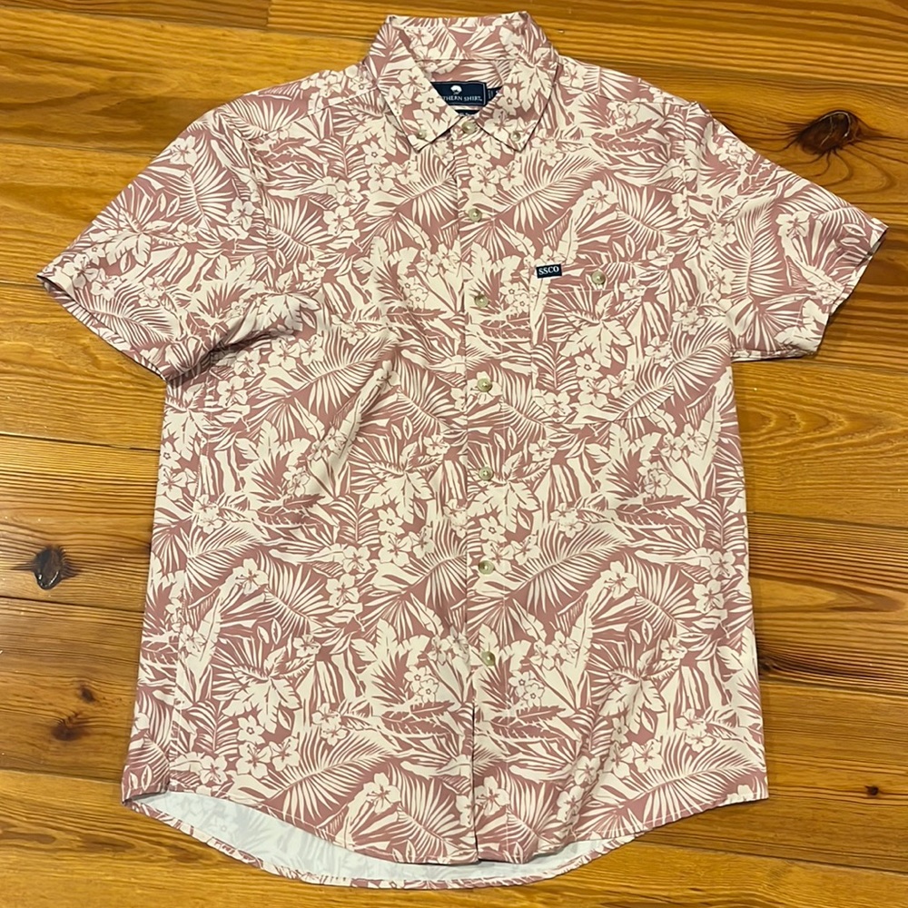 Southern Shirt S